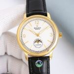 TW Factory Rolex Geneve Cellini ETA2824-2 Movement 40mm 316L Steel Watch